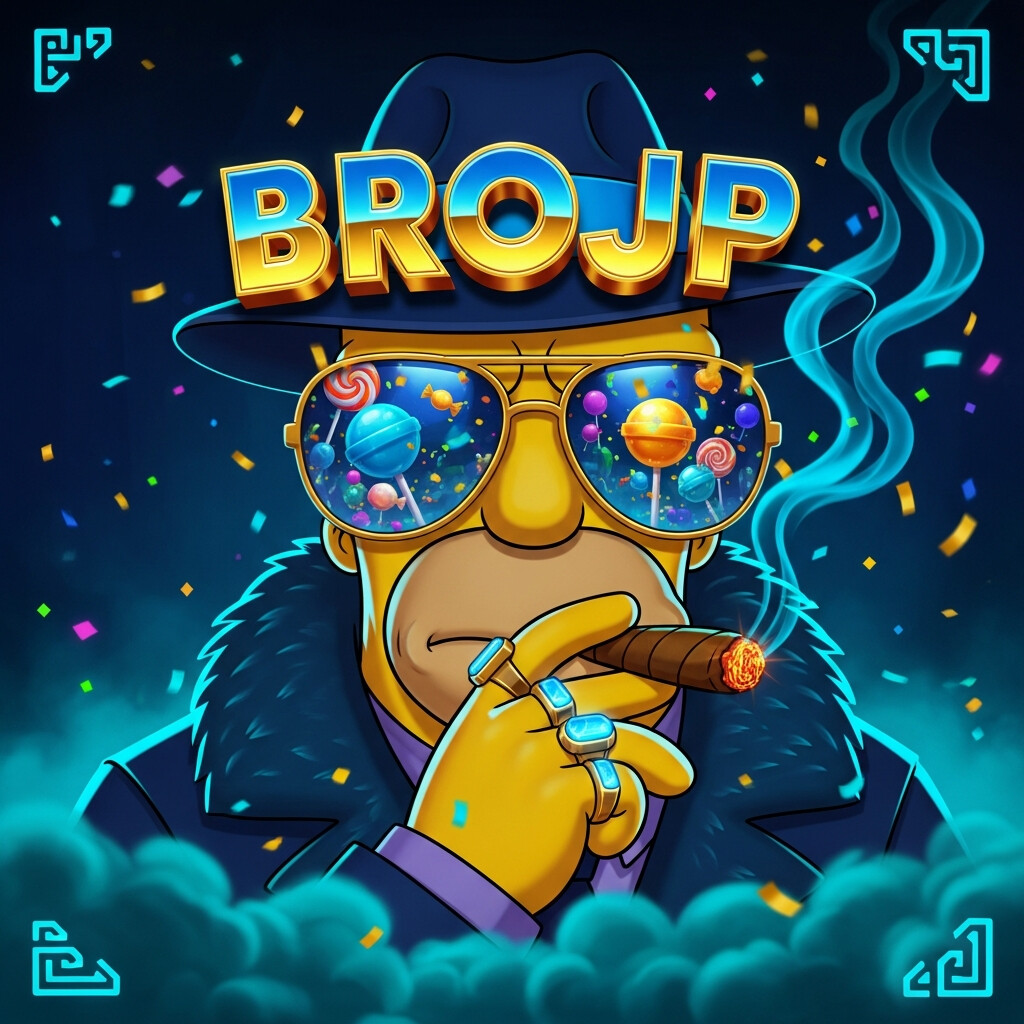 BROJP A Voice In My Head - Platform Game Online Resmi